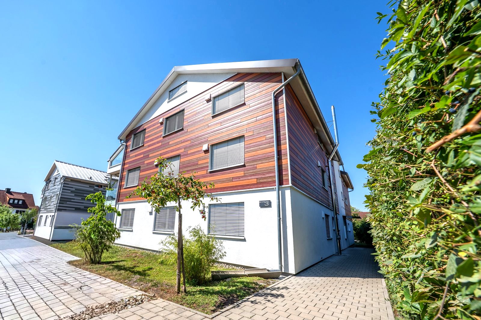 Fassade